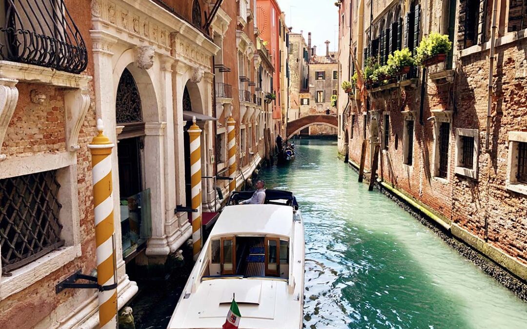 Venice, Italy Apartments for Rent: Redefining Luxury and Comfort