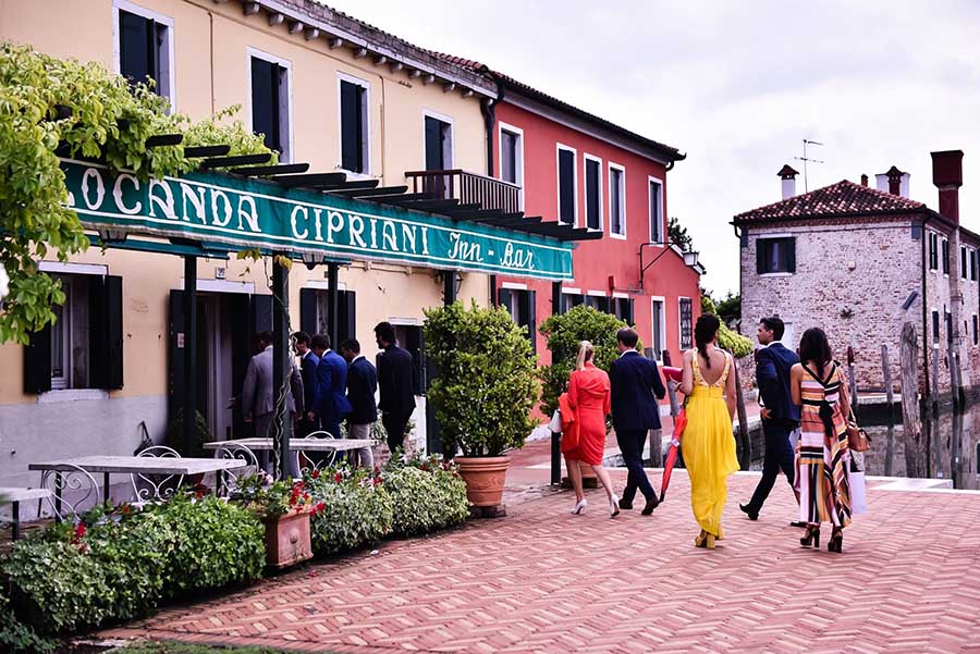Locanda Cipriani
