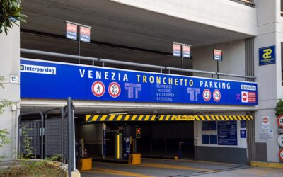 Venice Parking Solutions: Top Places and Essential Tips for Visitors