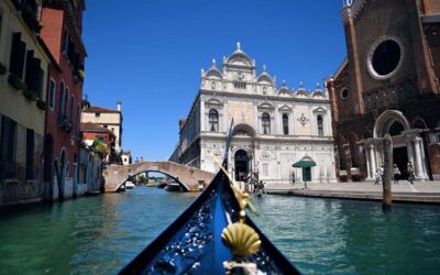 Secret Locations in Venice: TOP 5 City’s Hidden Treasures